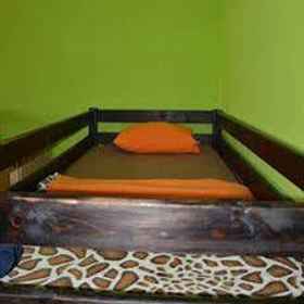 Hostel Giraffe 1, Hotel Krakow