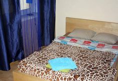 Khác 4 Hostel Giraffe