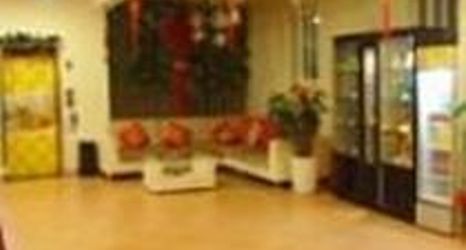 Lain-lain 2 7 Days Inn Xujia Hui