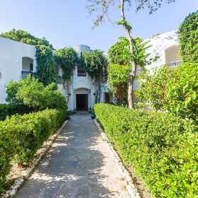 Seaside Resort1 , 飯店博德鲁姆城堡