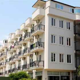 Adress1 , 飯店Balmy Beach resort