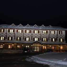 Amalia Hotel1 , 飯店代韦利