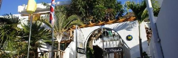 Others Montecarlo Apartaments