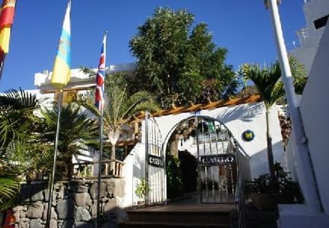 Others Montecarlo Apartaments