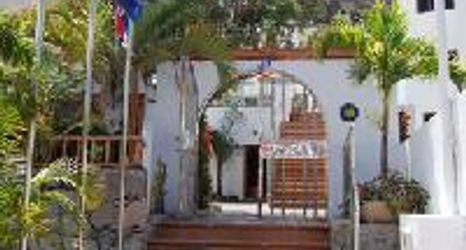 Others 2 Montecarlo Apartaments