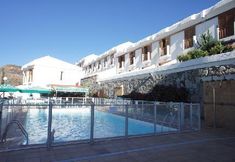 Others 3 Montecarlo Apartaments