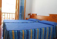 Others 4 Montecarlo Apartaments