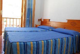 Others 4 Montecarlo Apartaments