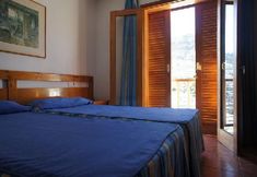 Others 5 Montecarlo Apartaments