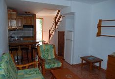 Others 6 Montecarlo Apartaments