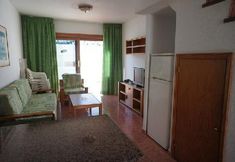 Others 7 Montecarlo Apartaments