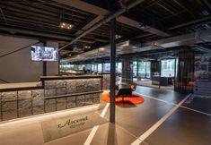 其他 5 V8 Hotel Köln at Motorworld