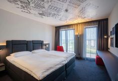 其他 6 V8 Hotel Köln at Motorworld