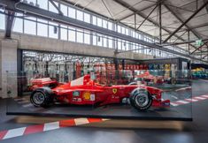 其他 3 V8 Hotel Köln at Motorworld