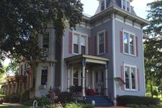 其他 Sutherland House Victorian Bed & Breakfast