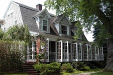 อื่นๆ Mill House Inn