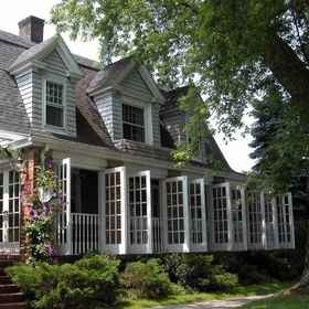 Mill House Inn1 , 飯店美好家园博物馆