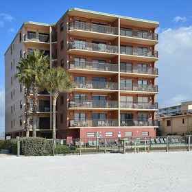 Emerald Isle 6031 , 飯店太阳海岸海鸟保护区