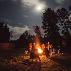 Loge Westport1 , 飯店Coastal Interpretive Center
