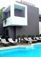 null Hotel Dionyssos - Adults Only