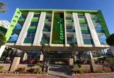 其他 2 Green Life Hotel