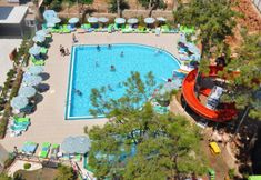 其他 3 Green Life Hotel