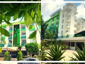 其他 4 Green Life Hotel