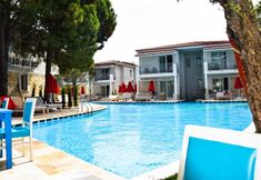 其他 5 Green Life Hotel