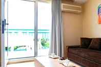 Khu vực công cộng Hotel Joker Side Hill Suite