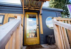 Others 5 Tiny Digs - Hotel Of Tiny Houses
