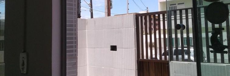 Lain-lain Pousada Aracaju