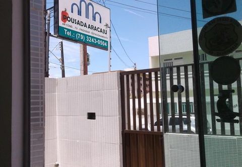 Lain-lain Pousada Aracaju