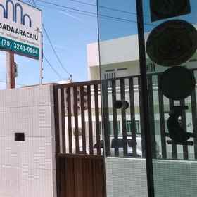 Pousada Aracaju1 , 飯店塞尔希培联邦大学