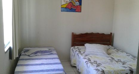 Lain-lain 2 Pousada Aracaju