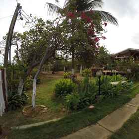 Pousada Sueste 1, Hotel Cacimba do Padre Beach