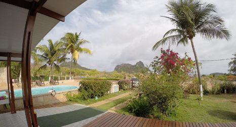 อื่นๆ 2 Pousada Sueste