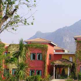 The Bloom By Tv Pool1 , 飯店วัดมวกเหล็กนอก