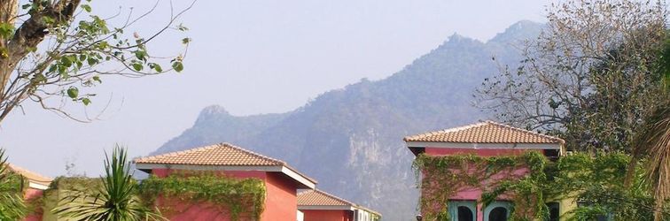 Others The Bloom By Tv Pool