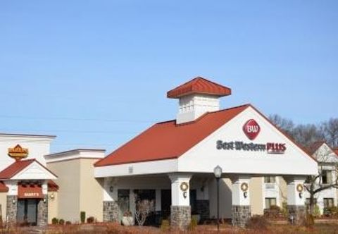 其他 Holiday Inn North Haven