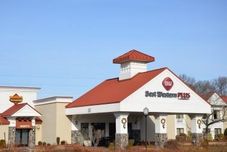 其他 Holiday Inn North Haven