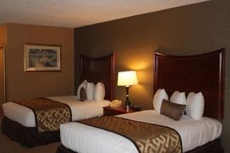 其他 4 Holiday Inn North Haven