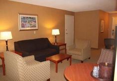 Others 7 Holiday Inn North Haven