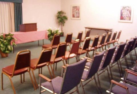 その他 America's Inn