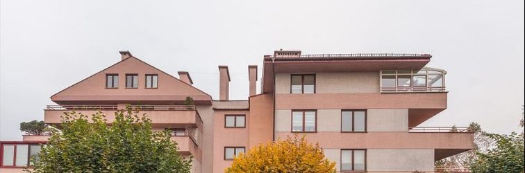 อื่นๆ P&O Nowoursynowska