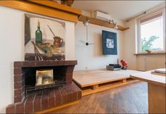 Khác 7 P&O Nowoursynowska