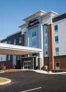 null Hampton Inn & Suites Warrington Horsham