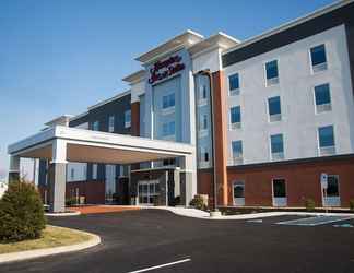 Others 2 Hampton Inn & Suites Warrington Horsham