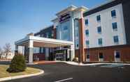 Lainnya 3 Hampton Inn & Suites Warrington Horsham