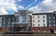 Others 6 Hampton Inn & Suites Warrington Horsham