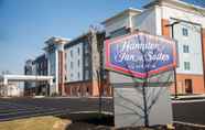 Others 4 Hampton Inn & Suites Warrington Horsham